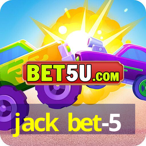 jack bet